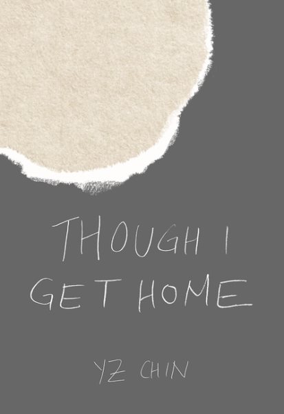 Though I Get Home cover