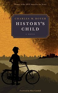 History's Child cover