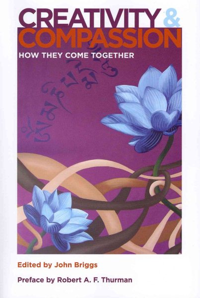 Creativity And Compassion: How They Come Together cover