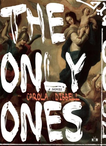 The Only Ones cover
