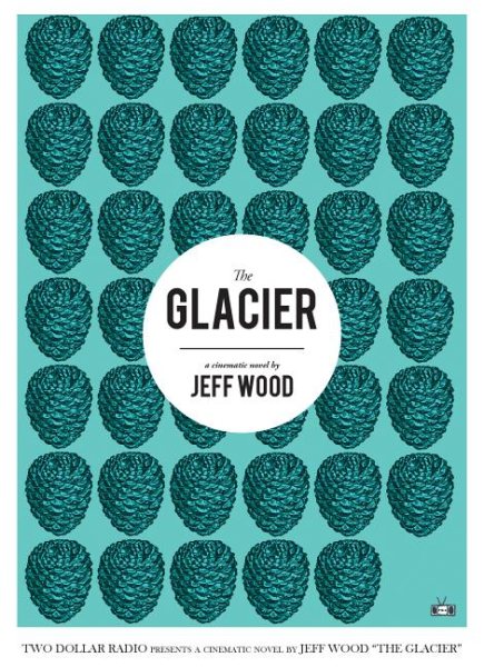 The Glacier cover