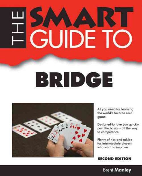 The Smart Guide to Bridge (Smart Guides) cover
