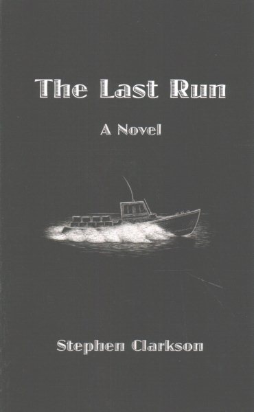 The Last Run cover