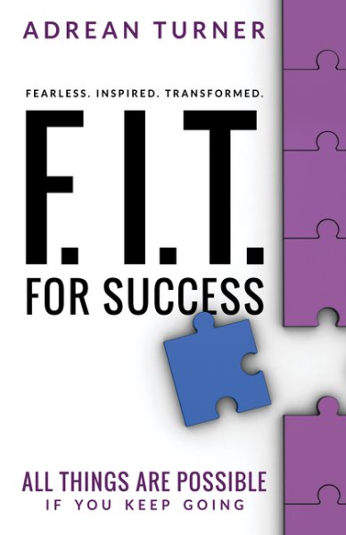 F.I.T. for Success cover