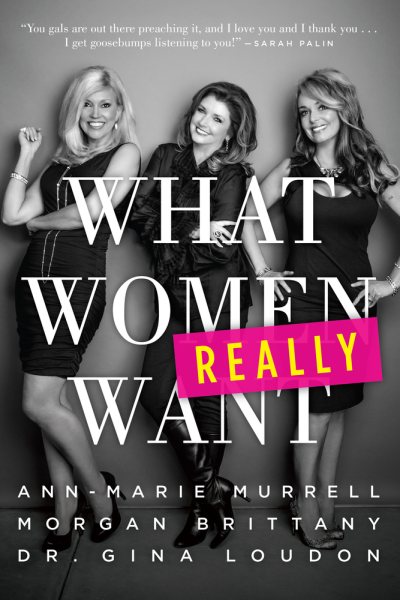 What Women Really Want cover