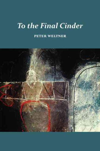 To the Final Cinder cover