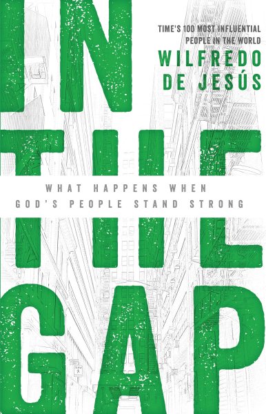 In the Gap: What Happens When God's People Stand Strong cover