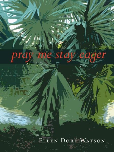 pray me stay eager cover