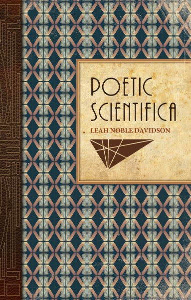 Poetic Scientifica cover