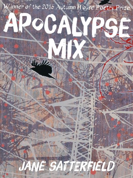 Apocalypse Mix cover