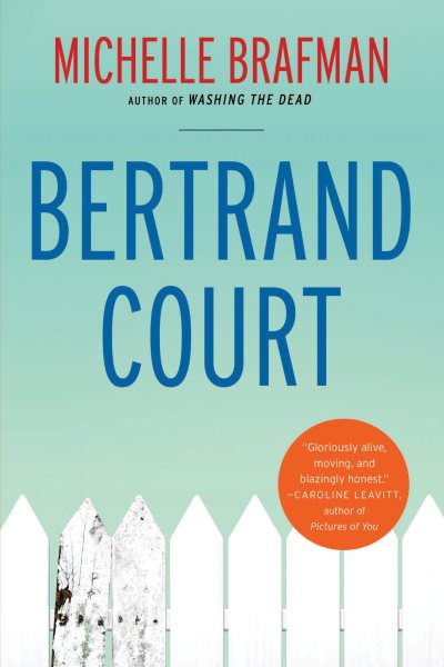 Bertrand Court cover