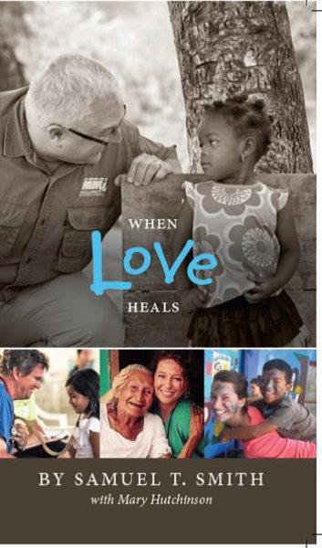 When Love Heals cover