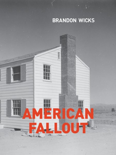 American Fallout cover