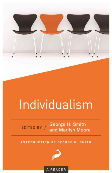 Individualism: A Reader cover