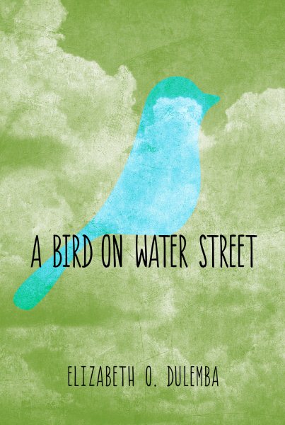 A Bird on Water Street cover