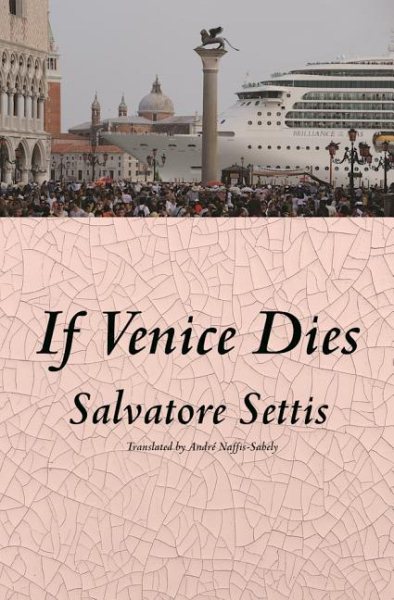 If Venice Dies cover