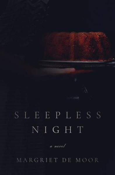 Sleepless Night cover