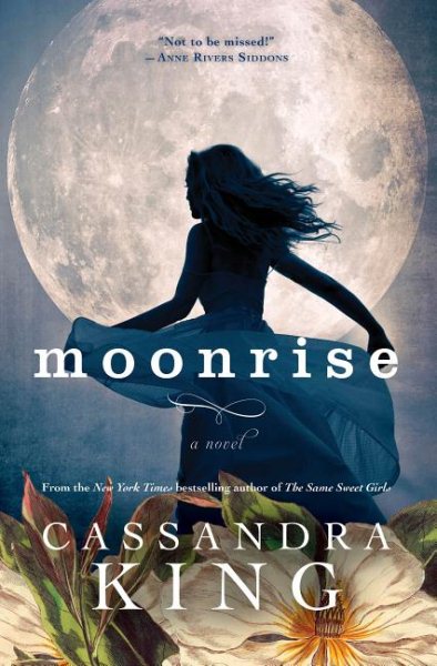 Moonrise cover