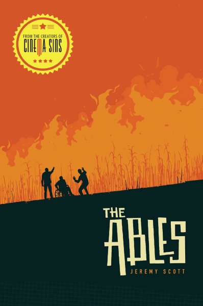 The ABLES cover
