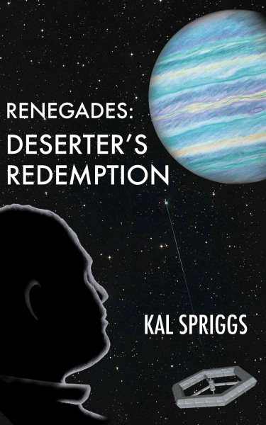 Renegades: Deserter's Redemption (Volume 1) cover