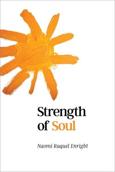 Strength of Soul cover
