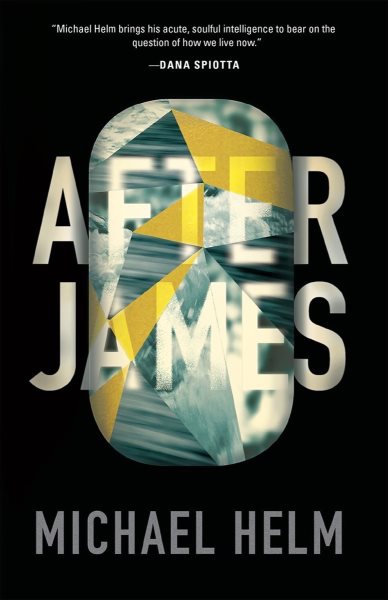 After James cover