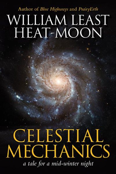 Celestial Mechanics: a tale for a mid-winter night cover