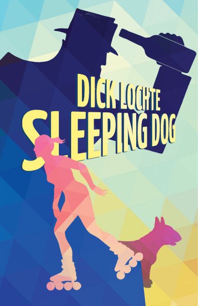 Sleeping Dog: A Leo and Serendipity Mystery cover