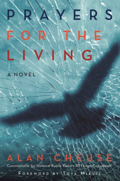 Prayers for the Living: A Novel cover