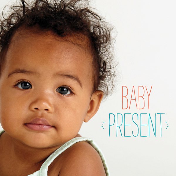Baby Present cover