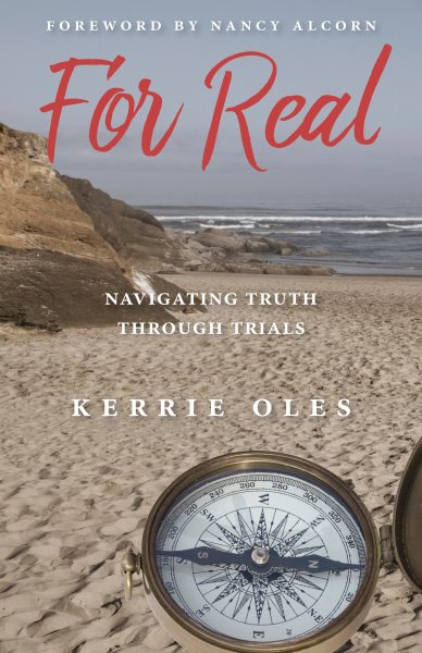 For Real: Navigating Truth Through Trials cover
