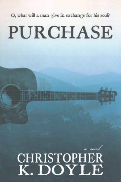 Purchase cover