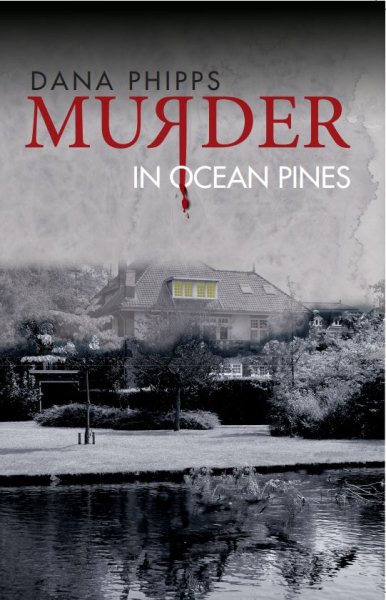 Murder in Ocean Pines cover