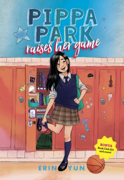 Pippa Park Raises Her Game (1) cover