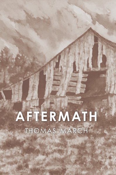 Aftermath (Hilary Tham Capital Collection) cover