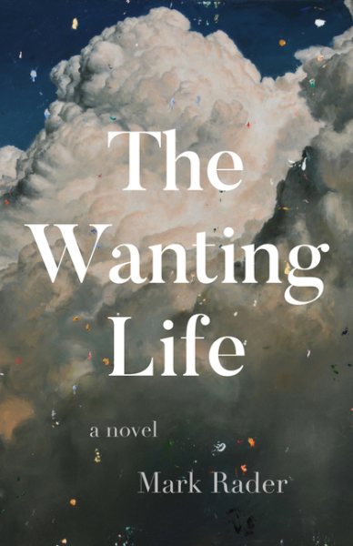 The Wanting Life cover