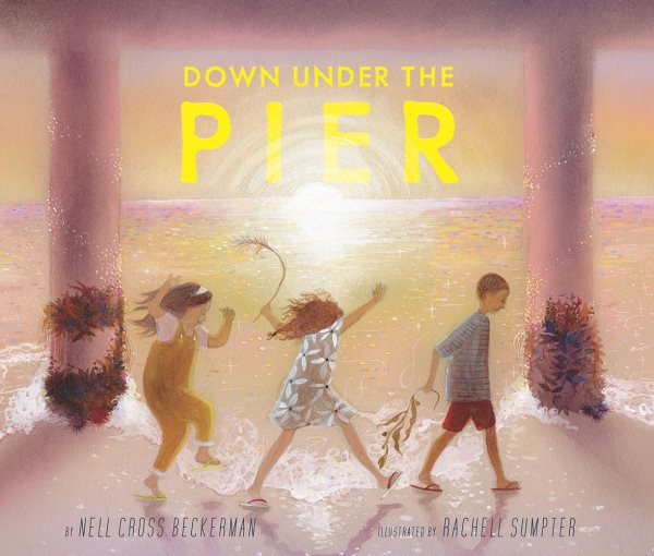 Down Under the Pier cover
