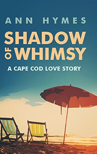 Shadow of Whimsy cover