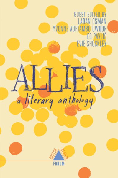 Allies (Boston Review / Forum) cover