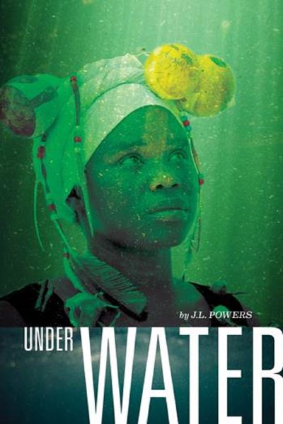 Under Water cover