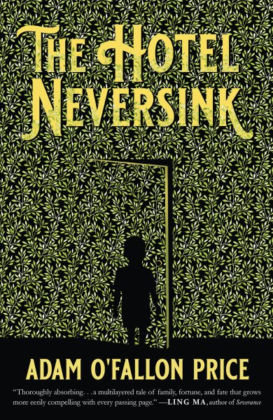 The Hotel Neversink cover