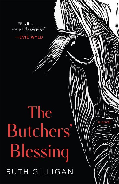 The Butchers' Blessing cover