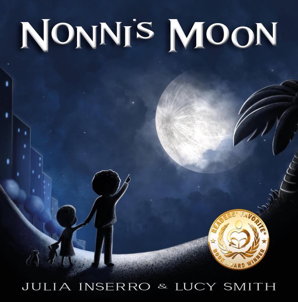 Nonni's Moon cover