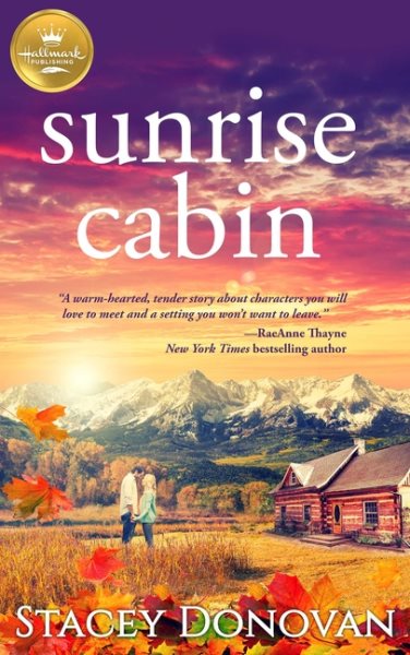 Sunrise Cabin cover