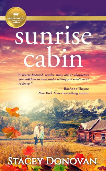 Sunrise Cabin cover