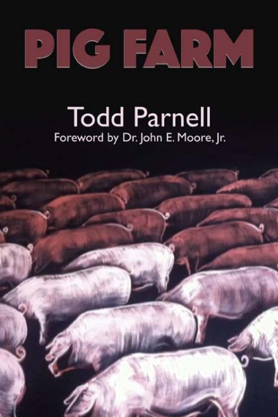 Pig Farm cover