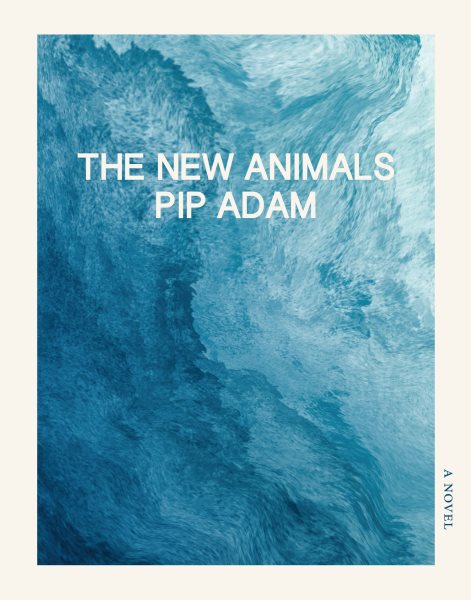 The New Animals cover