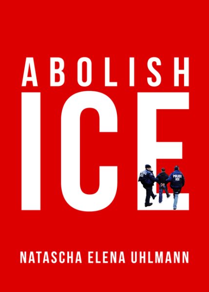 Abolish ICE cover
