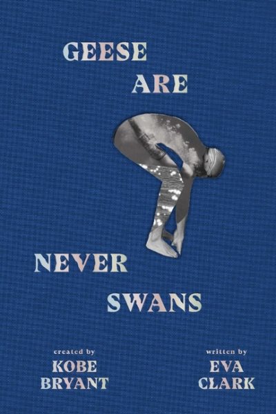 Geese Are Never Swans cover