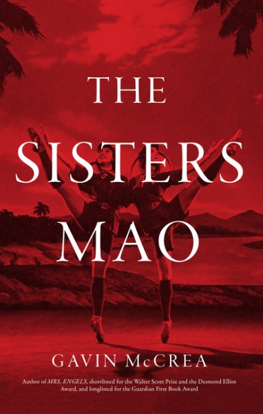 The Sisters Mao: A Novel cover